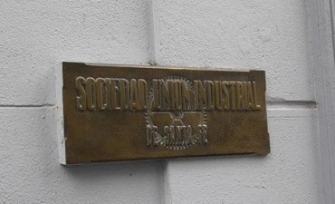 La industria santafesina baj&oacute; un 4 por ciento en 2016