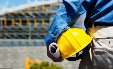 La construcci&oacute;n creci&oacute; veinticinco por ciento en octubre