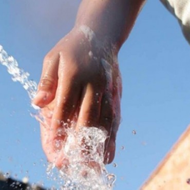 Corte de agua programado para el mi&eacute;rcoles en sector del tanque central de Santo Tom&eacute; 