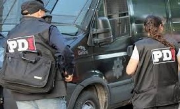 La PDI detuvo a un hombre imputado por un homicidio de 2013