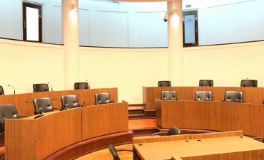 Las sesiones del Concejo se transmitir&aacute;n en vivo desde este jueves 