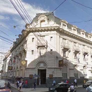 Jueves con retenci&oacute;n de tareas en los bancos 