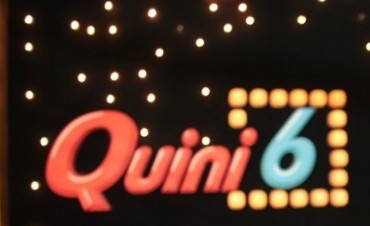 El Brinco y el Quini adelantan el sorteo para el s&aacute;bado