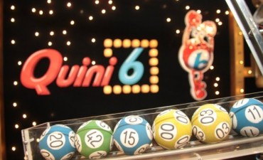 El Quini 6 sortear&aacute; ciento veinticinco millones de pesos el mi&eacute;rcoles