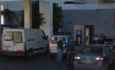 Estacioneros paran por 24 horas desde el mediod&iacute;a del mi&eacute;rcoles