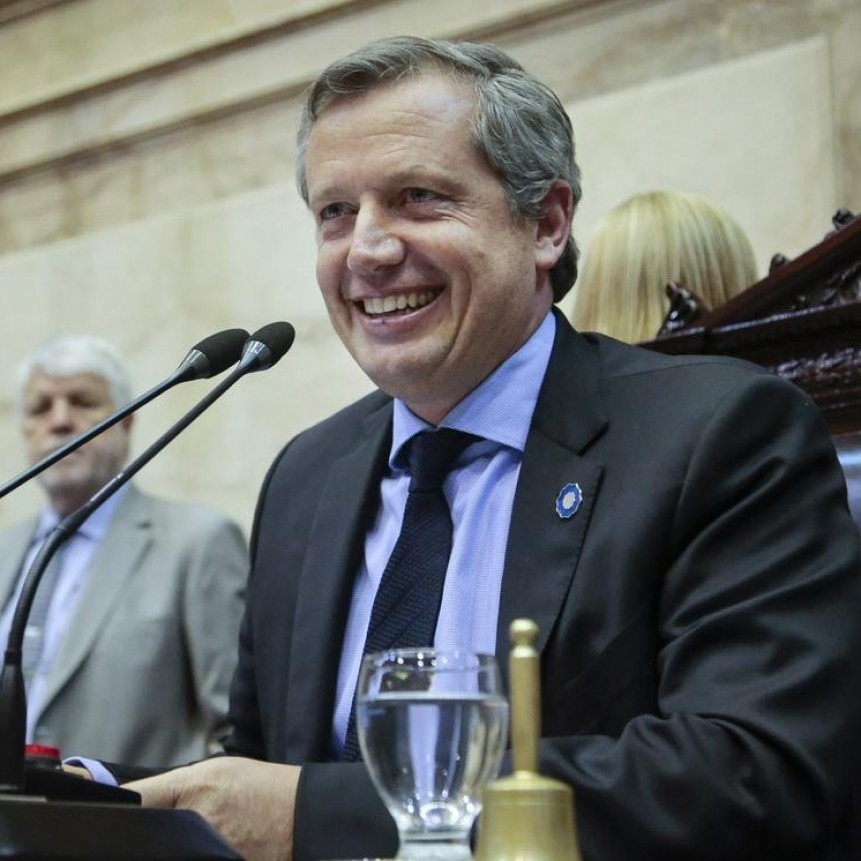 Semana con triple sesi&oacute;n en la C&aacute;mara de Diputados 