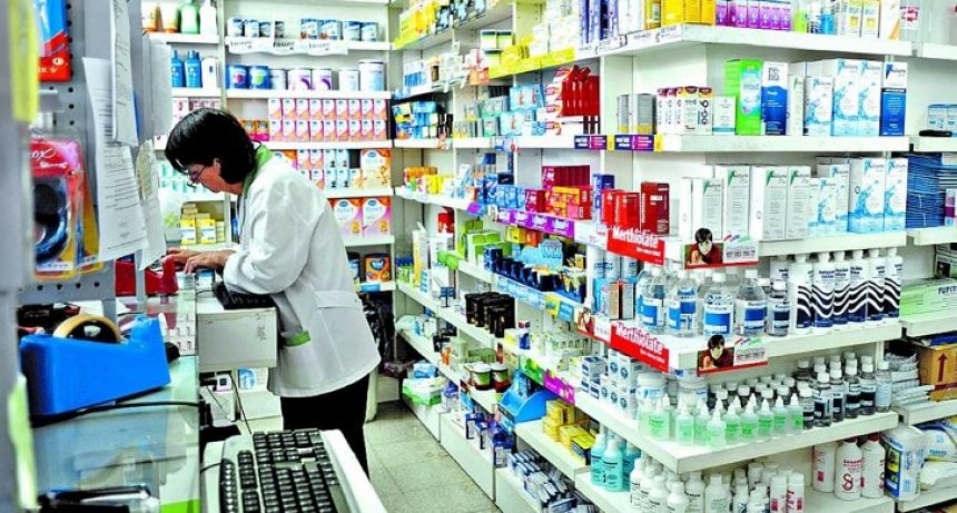 Los precios de medicamentos acumulaban incremento de 188 por ciento en el a&ntilde;o 