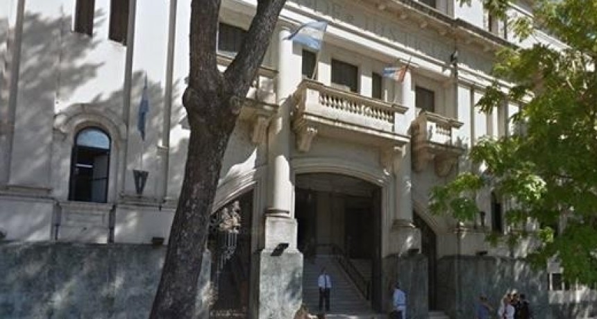 Un nuevo juicio oral y p&uacute;blico inicia en la ciudad de Santa Fe