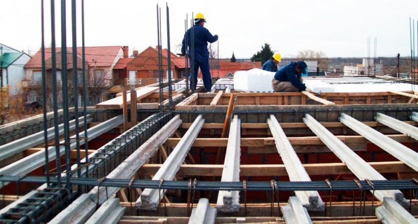 La venta de materiales para construcci&oacute;n retrocedi&oacute; 30 por ciento en un a&ntilde;o 