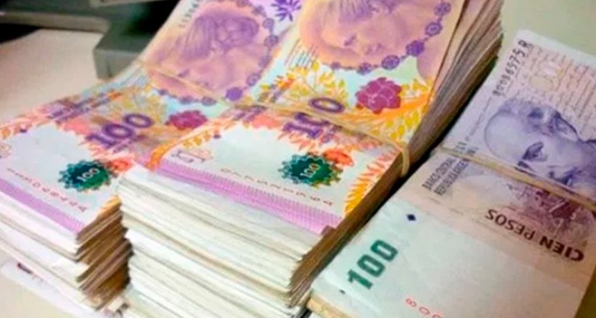 Los pr&eacute;stamos al sector privado bajaron 4,6 por ciento en noviembre 