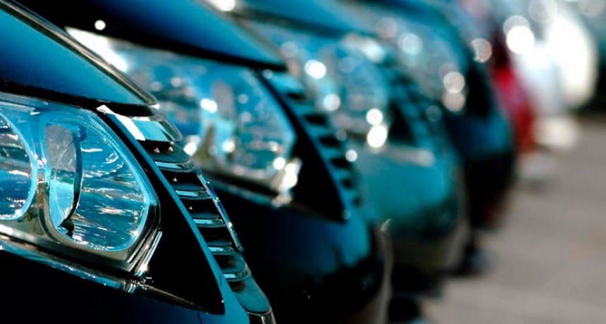 Las ventas de autos usados retrocedieron 20 por ciento interanual en noviembre 