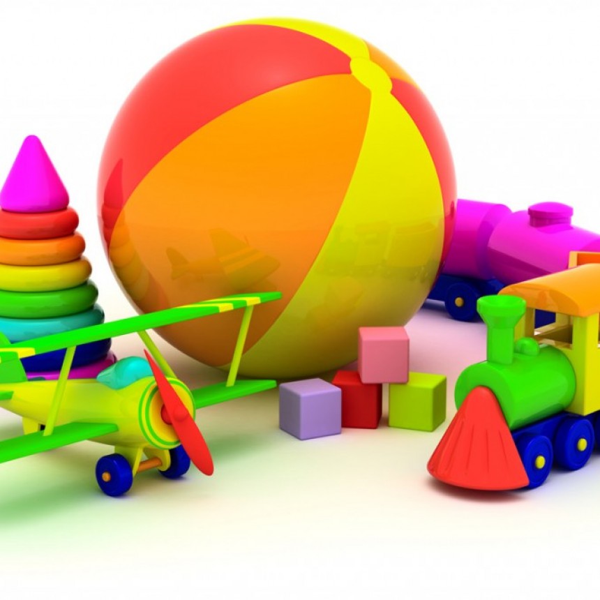 La venta de juguetes cay&oacute; 40 por ciento en tres meses