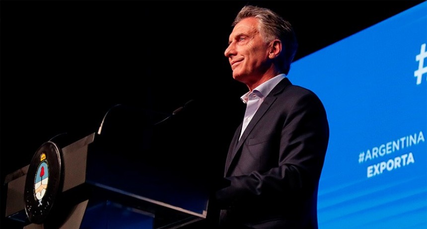 Mauricio Macri asume la presidencia Pro T&eacute;mpore del Mercosur 
