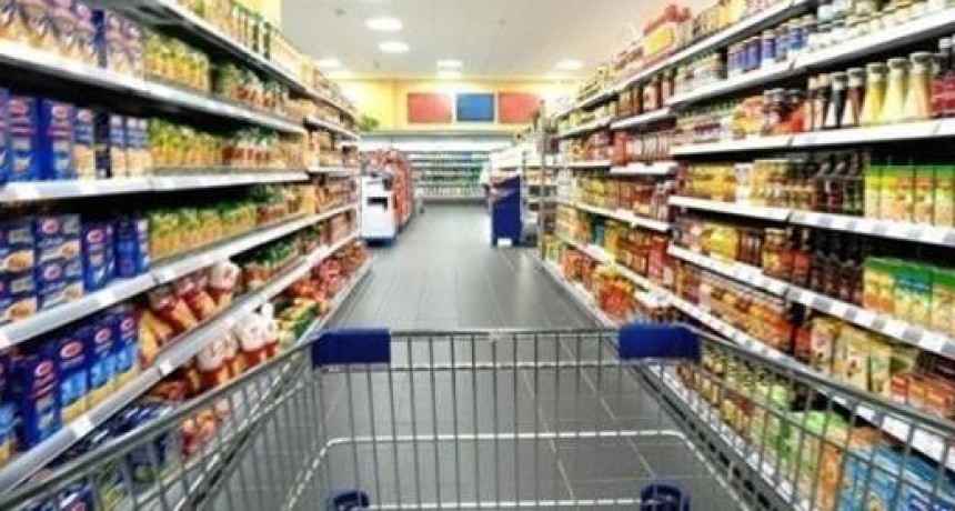 La inflaci&oacute;n de noviembre lleg&oacute; al 4,3 %