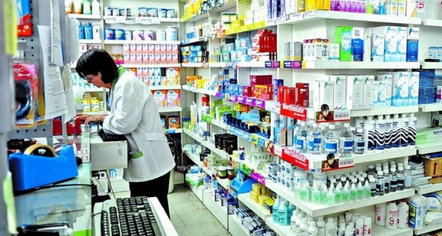 Los medicamentos bajan sus precios