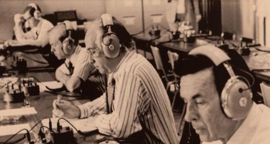 El origen y uso de la palabra "eavesdropping"