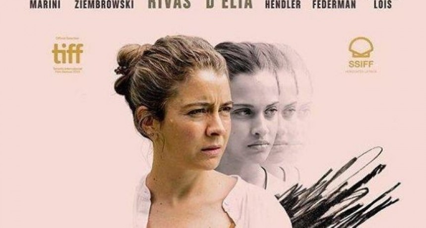 Pel&iacute;culas argentinas para ver: "Los Son&aacute;mbulos" y "Las Siamesas"