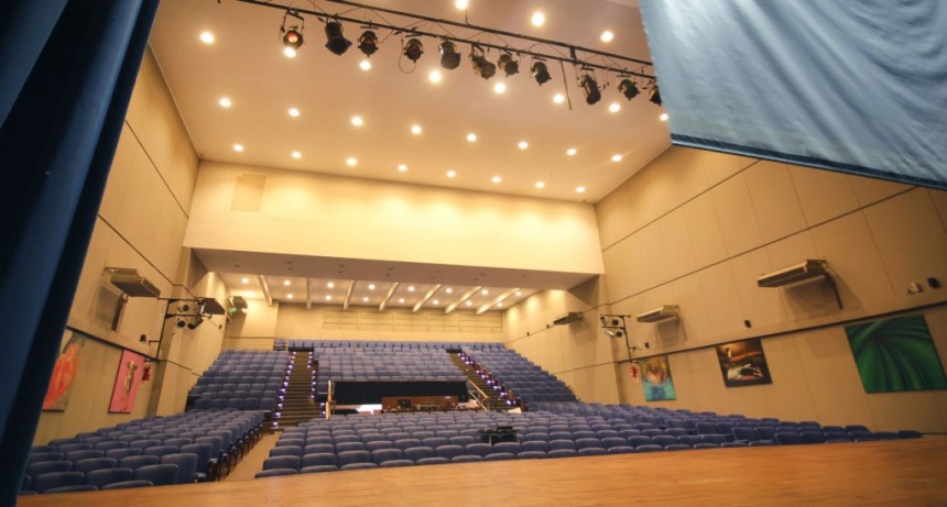 Las actividades culturales al aire libre se podr&aacute;n realizar al 50% de capacidad