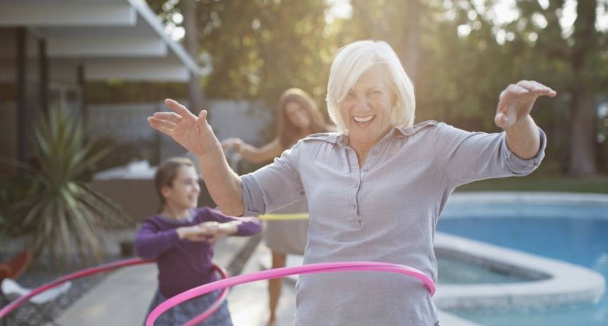 La ciencia determin&oacute; cuando se deja de ser joven
