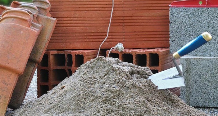 La secretaria de Comercio Interior realiza inspecciones por acopio de materiales de la construcci&oacute;n