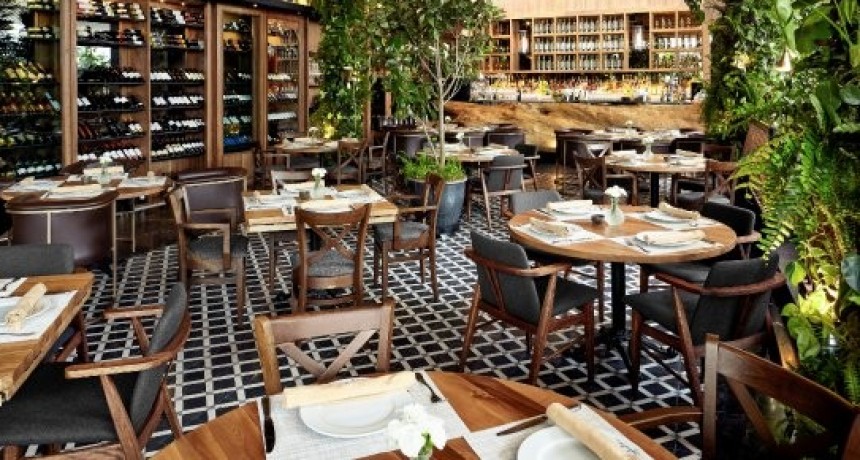 Los gastron&oacute;micos aspiran a tener hasta 10 comensales por mesa para los encuentros de fin de a&ntilde;o