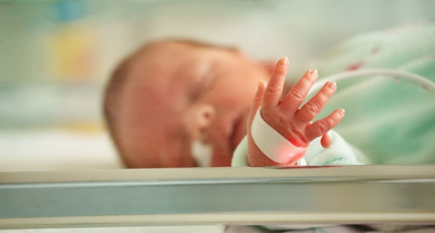 Distinguieron al servicio de Neonatolog&iacute;a del hospital Cullen