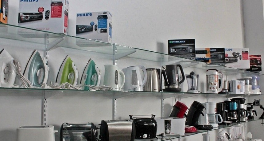 Los comerciantes reiteran la faltante de dispositivos electr&oacute;nicos