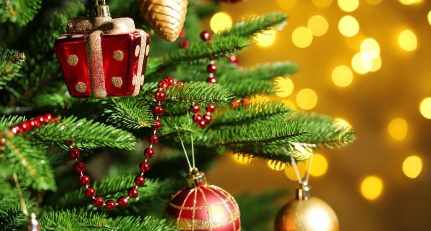 El arbolito de navidad aument&oacute; m&aacute;s del 50%