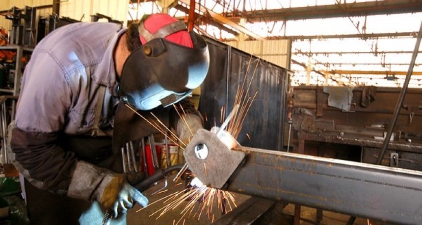 El crecimiento industrial santafesino est&aacute; vinculado a m&aacute;s l&iacute;neas de financiamiento