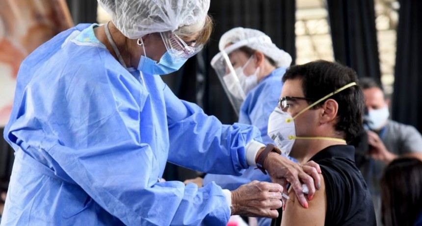 La ciudad cuadriplic&oacute; la cantidad de casos de una semana a la otra