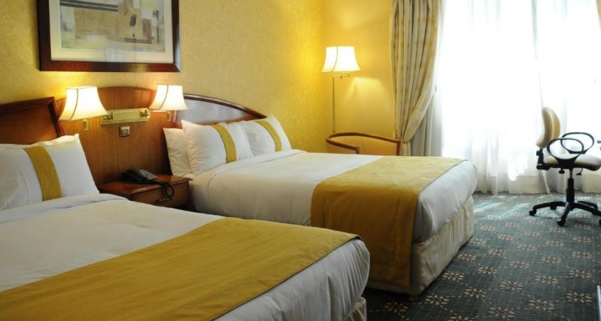 M&aacute;s del 80 % de ocupaci&oacute;n hotelera para el fin de semana largo en Santa Fe