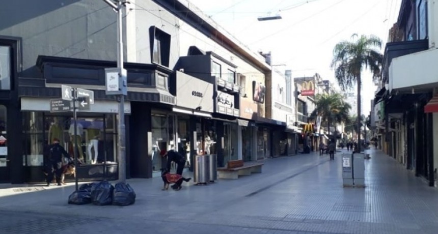 Nueva ordenanza para la habilitaci&oacute;n de locales comerciales en Santa Fe