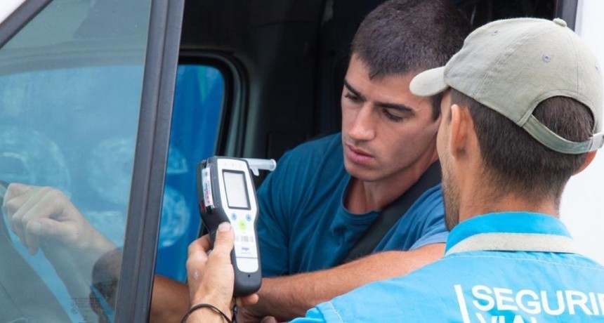 Familiares de v&iacute;ctimas viales solicitan que el Senado sancione la Ley de Alcohol Cero