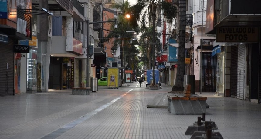 El Concejo trata este martes la nueva ordenanza para habilitaciones de comercios   