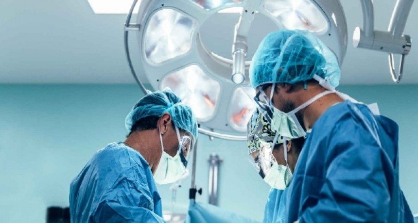 M&aacute;s de 200 m&eacute;dicos contratados e interinos pasaron a planta en la ciudad