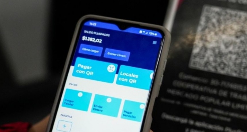 Comerciantes disconformes con Billetera Santa Fe 