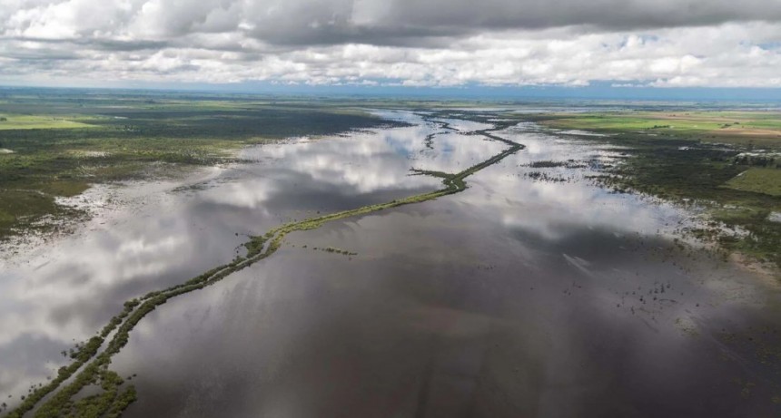 El Concejo aprob&oacute; la emergencia h&iacute;drica en Santa Fe por 120 d&iacute;as