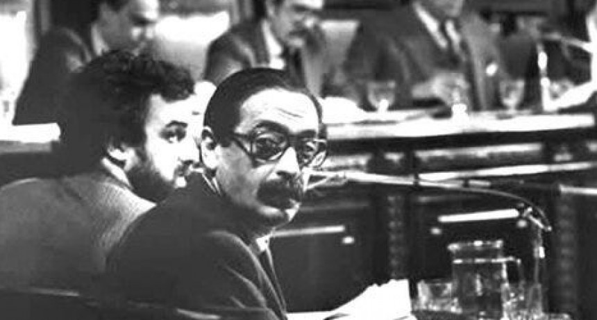 Marcelino Maina: "El juicio a las Juntas es la forma protot&iacute;pica de pensar c&oacute;mo se tramita una herencia"