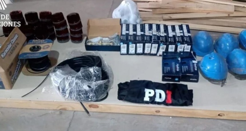 Hombre detenido por estafas m&uacute;ltiples en la construcci&oacute;n de viviendas