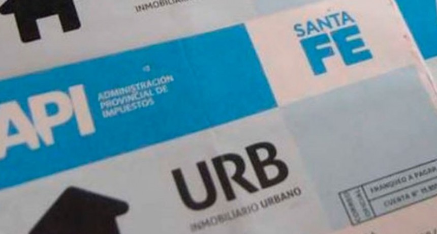 Proponen aumentos de impuestos provinciales que no superen al 146%