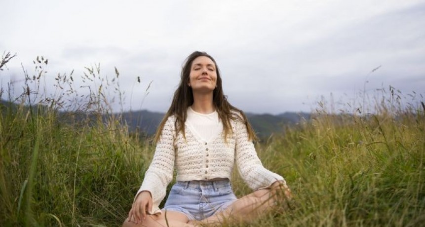 Estudio indica que la longevidad depende de la cantidad de oxigeno que respiremos