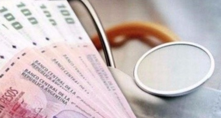 Las prepagas preparan un fuerte aumento en enero