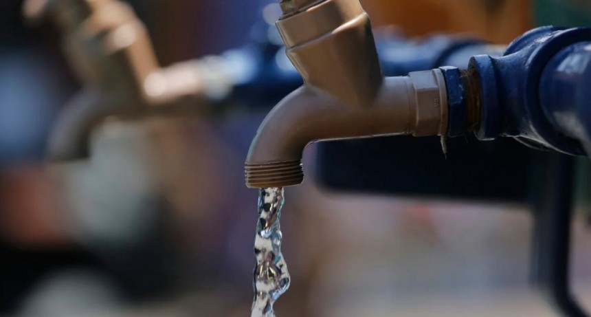 Audiencia Publica por el aumento de la tarifa de agua