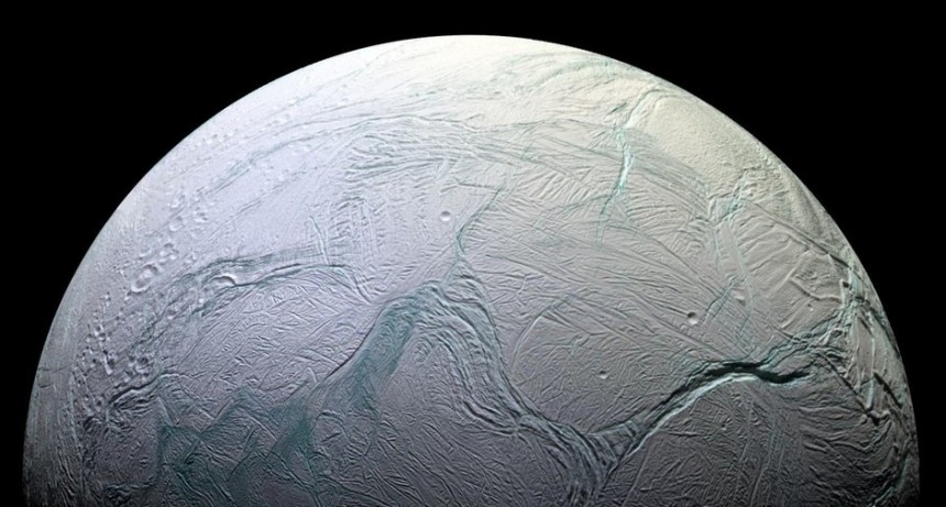 Una luna de Saturno podr&iacute;a ser habitable