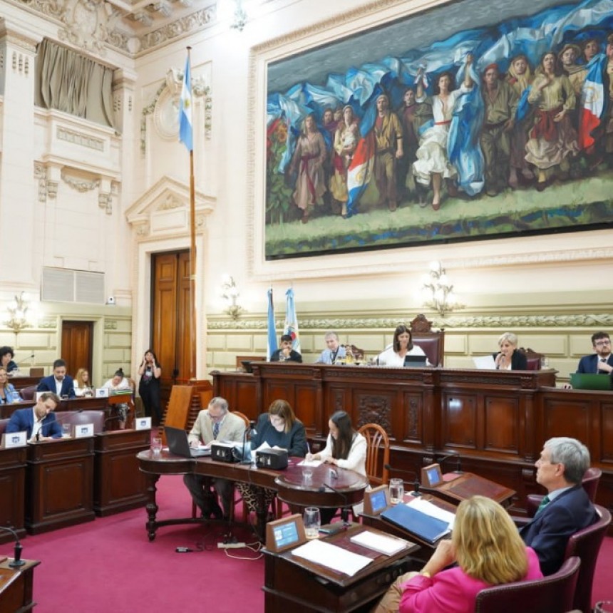 Santa Fe es la primera provincia en sancionar una Ley de Inteligencia