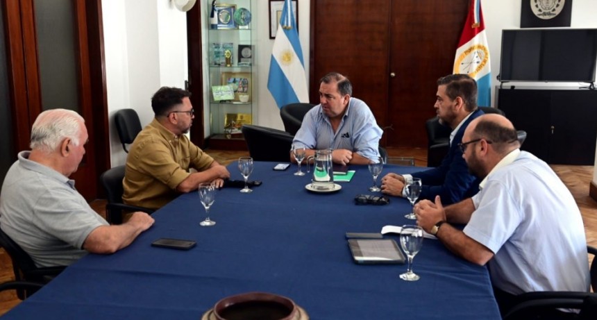 Empresarios de Colectivos esperan fondos para no paralizar el servicio