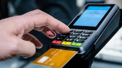 Casi la mitad de las compras de Navidad en Santa Fe se hizo con tarjeta de cr&eacute;dito