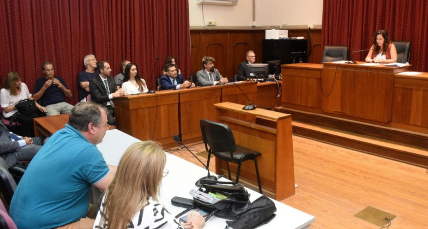 El primer juicio por jurados se realizar&aacute; en los primeros meses del a&ntilde;o