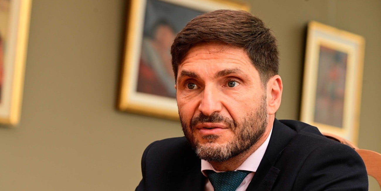 Pullaro anticipa la renovaci&oacute;n completa de la Corte para el a&ntilde;o pr&oacute;ximo