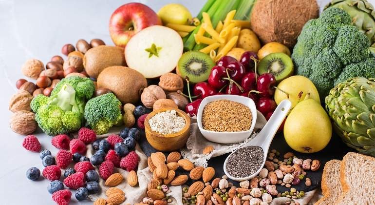 Micro de Nutrici&oacute;n: Alimentaci&oacute;n y Piel